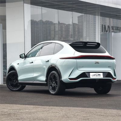 IM LS7 純電動高速車 0km 中古車 ゼージ 車両 セラ 最新モデル