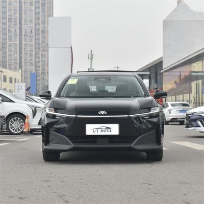 2024 FAW トヨタ BZ3 純電動車 ロングレンジ 5ドア 5座 SUV 色々