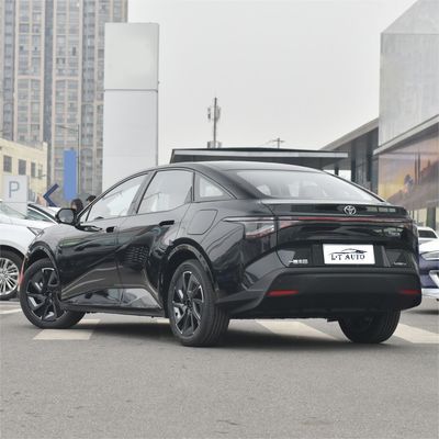 2024 FAW トヨタ BZ3 純電動車 ロングレンジ 5ドア 5座 SUV 色々