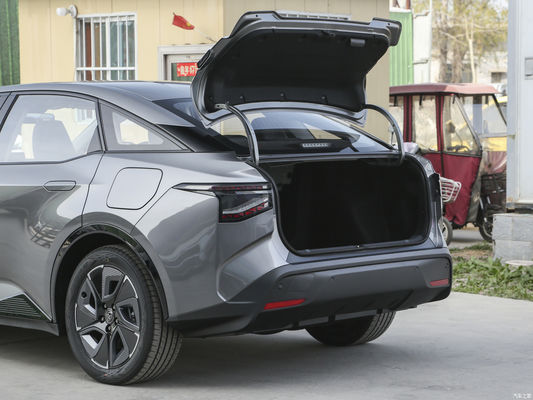 2024 FAW トヨタ BZ3 純電動車 ロングレンジ 5ドア 5座 SUV 色々