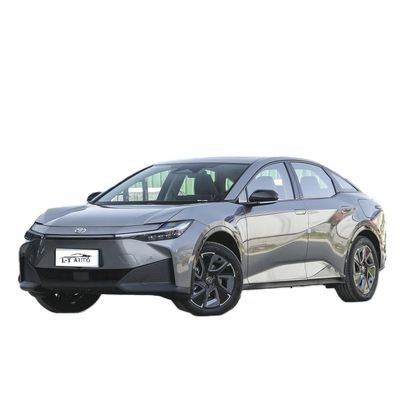 2024 トヨタ BZ3 セダン オート リチウム 鉄リン酸電池と様々な色オプション