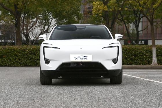 最大速度200km/h チャンガン アバター 11 電気自動車 エナジー車両 SUV 2024 バージョン 電動車