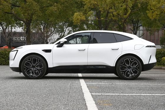 最大速度200km/h チャンガン アバター 11 電気自動車 エナジー車両 SUV 2024 バージョン 電動車
