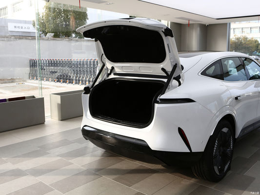 最大速度200km/h チャンガン アバター 11 電気自動車 エナジー車両 SUV 2024 バージョン 電動車