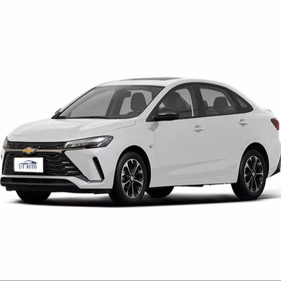2023年 2024年 シェブロレ・モンザ 電動車 天然吸気型革シート ハイブリッド1.3t