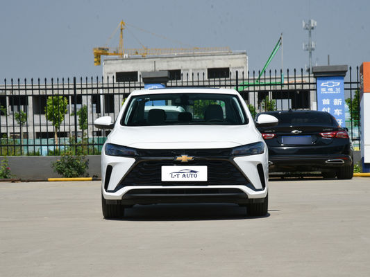 2023年 2024年 シェブロレ・モンザ 電動車 天然吸気型革シート ハイブリッド1.3t