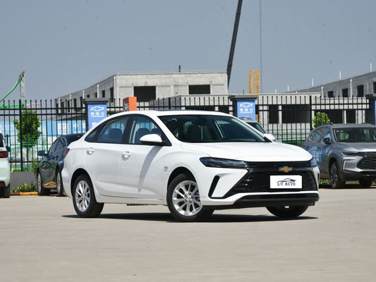 2023年 2024年 シェブロレ・モンザ 電動車 天然吸気型革シート ハイブリッド1.3t