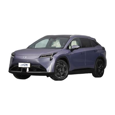 GAC 電動車 ロングレンジ SUV 2024 Aion LX Plus 80 60 高速 純電動車