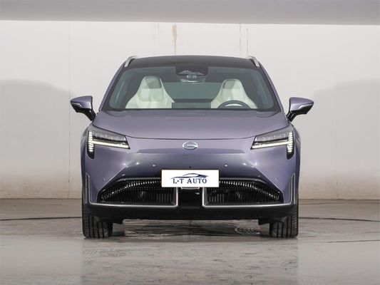 GAC 電動車 ロングレンジ SUV 2024 Aion LX Plus 80 60 高速 純電動車