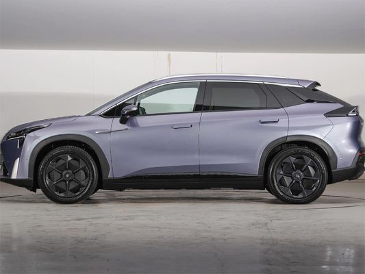 GAC 電動車 ロングレンジ SUV 2024 Aion LX Plus 80 60 高速 純電動車