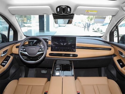 GAC 電動車 ロングレンジ SUV 2024 Aion LX Plus 80 60 高速 純電動車