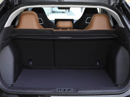 GAC 電動車 ロングレンジ SUV 2024 Aion LX Plus 80 60 高速 純電動車