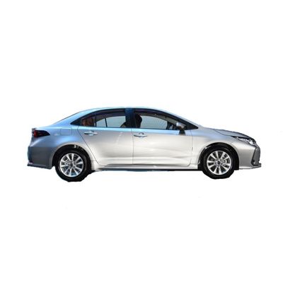 マックススピード 160 Km/h 2024 1.2T 1.5T 1.8T CVT ガソリン ガソリンハイブリッド 車 トヨタ・コロラ メイド