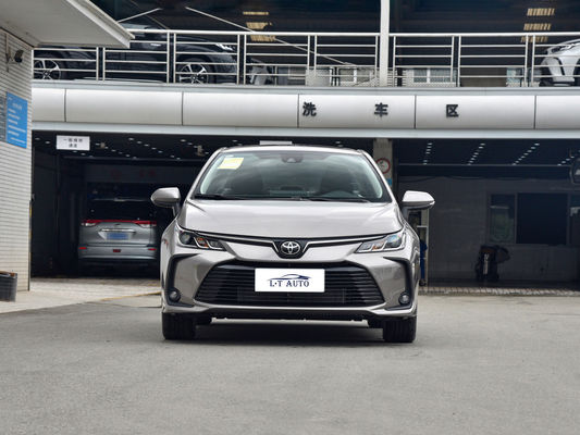 マックススピード 160 Km/h 2024 1.2T 1.5T 1.8T CVT ガソリン ガソリンハイブリッド 車 トヨタ・コロラ メイド