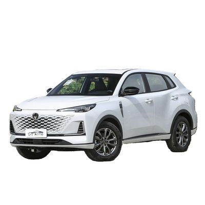 R18 タイヤサイズ 2024 チャンガン CS55 プラス 高速電動車