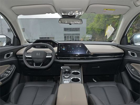 R18 タイヤサイズ 2024 チャンガン CS55 プラス 高速電動車