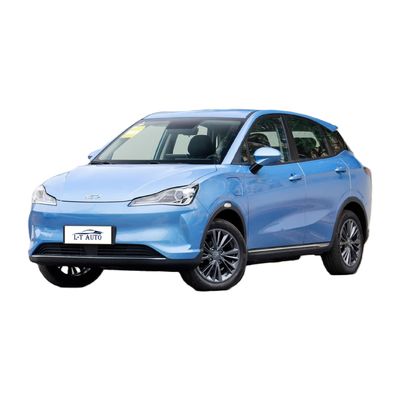 NETA VミニSUV401km範囲 38.54kwhのバッテリー容量を持つ純粋電気自動車