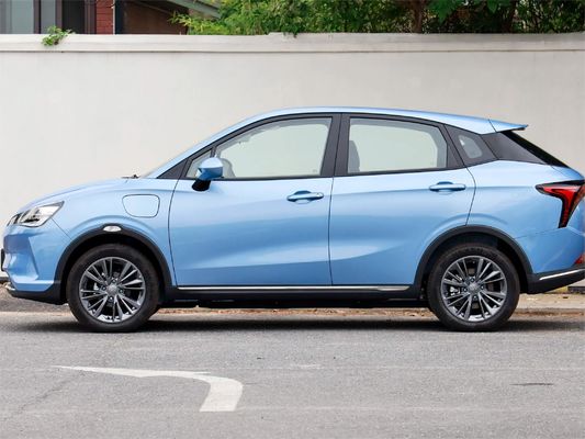 NETA VミニSUV401km範囲 38.54kwhのバッテリー容量を持つ純粋電気自動車
