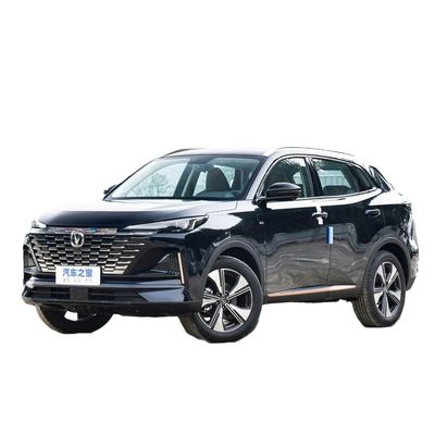 チャンガン CS55 Plus コンパクトEVSUV ガソリンガソリン自動車 中国エネルギー電気自動車