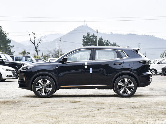 チャンガン CS55 Plus コンパクトEVSUV ガソリンガソリン自動車 中国エネルギー電気自動車