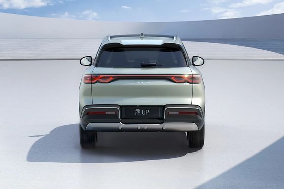 401KM ロングレンジ リチウム鉄リン酸電池 BYD YUAN UP 2WD 小型EVSUV あなたのために