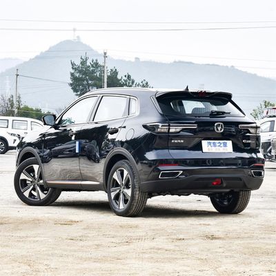 チャンガン CS55 Plus コンパクトEVSUV ガソリンガソリン自動車 中国エネルギー電気自動車