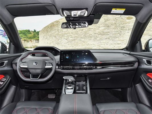 チャンガン CS55 Plus コンパクトEVSUV ガソリンガソリン自動車 中国エネルギー電気自動車