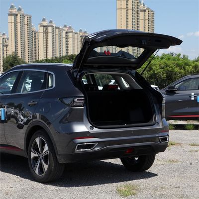 チャンガン CS55 Plus コンパクトEVSUV ガソリンガソリン自動車 中国エネルギー電気自動車