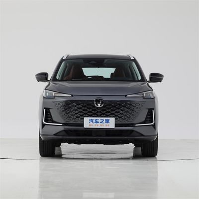 2024 チャンガン C55 C75 c35 プラス EV 車 0km 中古車 ガソリン 自動車 5ドア 5席 SUV