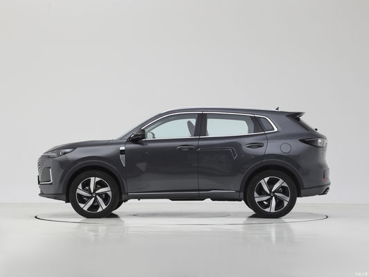 2024 チャンガン C55 C75 c35 プラス EV 車 0km 中古車 ガソリン 自動車 5ドア 5席 SUV