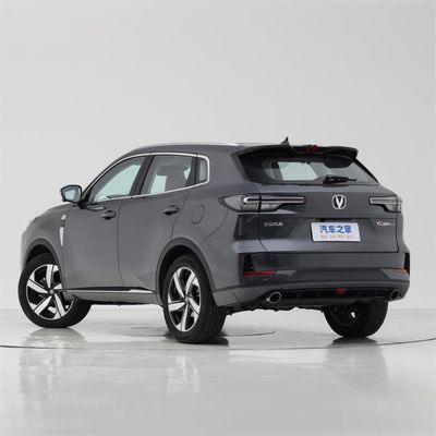 2024 チャンガン C55 C75 c35 プラス EV 車 0km 中古車 ガソリン 自動車 5ドア 5席 SUV