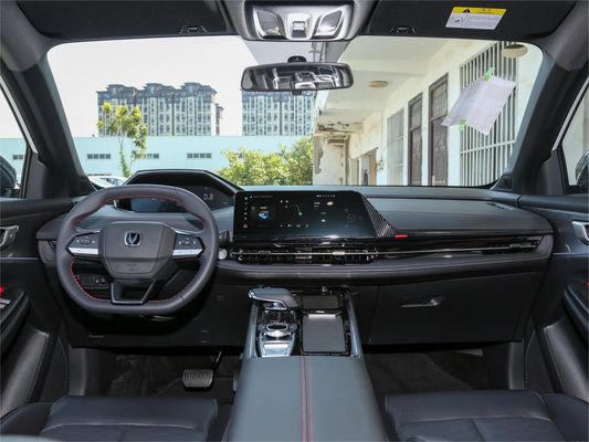 2024 チャンガン C55 C75 c35 プラス EV 車 0km 中古車 ガソリン 自動車 5ドア 5席 SUV