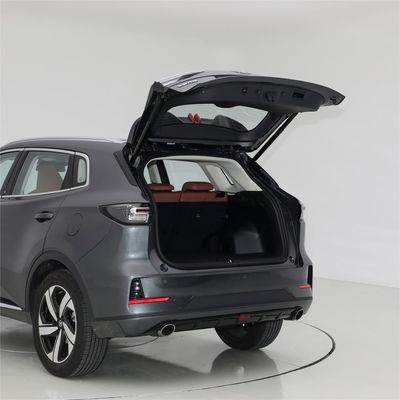 2024 チャンガン C55 C75 c35 プラス EV 車 0km 中古車 ガソリン 自動車 5ドア 5席 SUV
