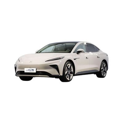 フェイファン F7 電動車 純電動 702km クルージング範囲 200km/h 高速