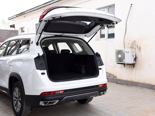 フロントディスク バックディスクブレーキシステム チェリー・ジェトゥール X90プラス 2.0T ガソリンSUV タッチスクリーン