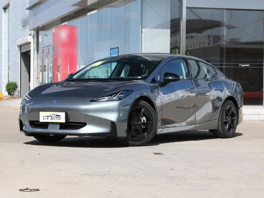 高速RWD 電動スポーツカーEV 中古車 インテリジェント充電車 Aion Hyper GT