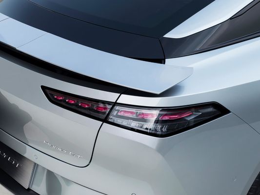 高速RWD 電動スポーツカーEV 中古車 インテリジェント充電車 Aion Hyper GT