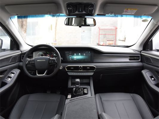 チェリー・ジェトゥール X90 PLUS ガソリン・オート 1.5T 1.6T 2.0T 5座 7座 中型SUV