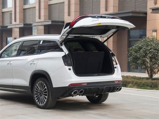 2023年 チェリー エクセード ズウフェング SUV EXEED TX LX VX TXL 2023年 2024年  benzin車 チェリー 車