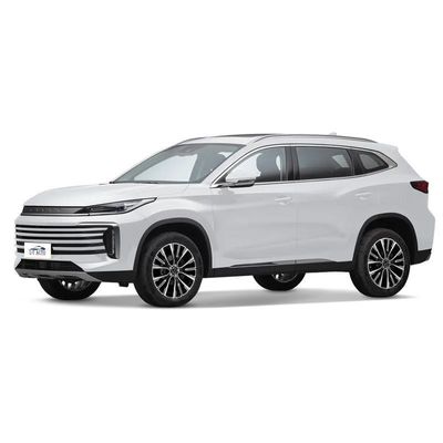 レザーシート 材料 2024 中国製 FWD/4WD 2.0T 汽車 4ドア 5シート エクセード TXL 自動車