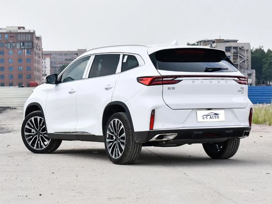 レザーシート 材料 2024 中国製 FWD/4WD 2.0T 汽車 4ドア 5シート エクセード TXL 自動車