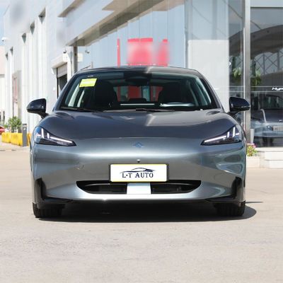 GAC Aion ハイパー GT 2024 560km 600km 710km 走行距離 1km 以内のスーパースポーツ電動車