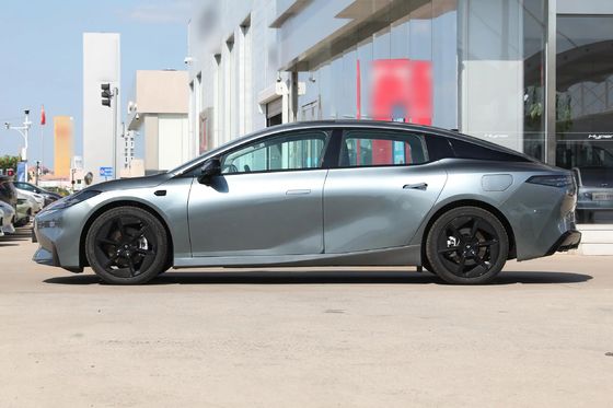 GAC Aion ハイパー GT 2024 560km 600km 710km 走行距離 1km 以内のスーパースポーツ電動車