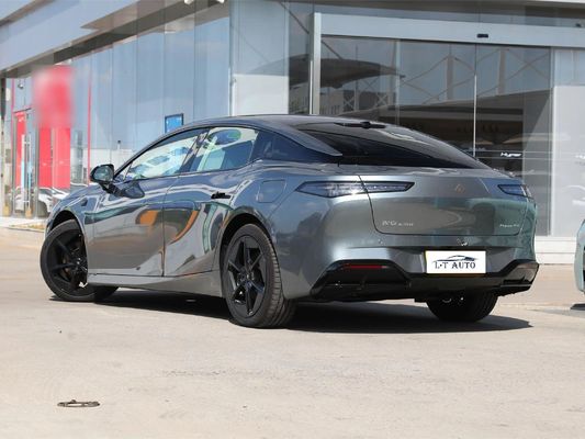 GAC Aion ハイパー GT 2024 560km 600km 710km 走行距離 1km 以内のスーパースポーツ電動車