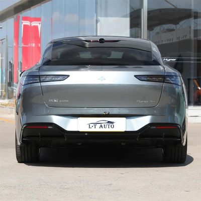 GAC Aion ハイパー GT 2024 560km 600km 710km 走行距離 1km 以内のスーパースポーツ電動車