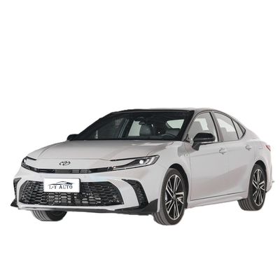 ハイブリッドガソリン トヨタ・キャムリー セダン ユーロVI 排気基準 2024 車両 0km 中古車