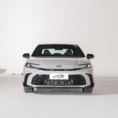 ハイブリッドガソリン トヨタ・キャムリー セダン ユーロVI 排気基準 2024 車両 0km 中古車