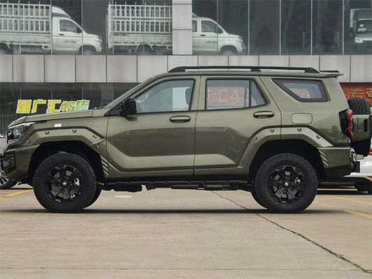 中型SUV 300 400 500 ハイブリッドカー 2023 2024 車用車 2850mmホイールベース