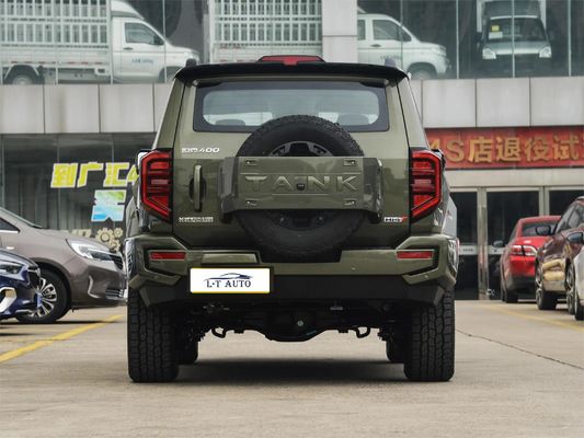 中型SUV 300 400 500 ハイブリッドカー 2023 2024 車用車 2850mmホイールベース