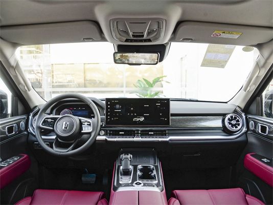 中型SUV 300 400 500 ハイブリッドカー 2023 2024 車用車 2850mmホイールベース